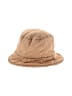 Zara Tan Sun Hat One size - photo 1