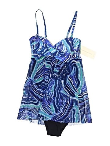 Gottex One Piece Swimsuit (view 1)