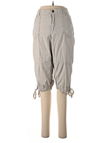 Lee Cargo Pants (view 1)