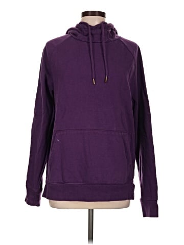 Express Pullover Hoodie (view 1)