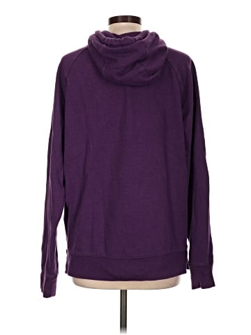 Express Pullover Hoodie (view 2)