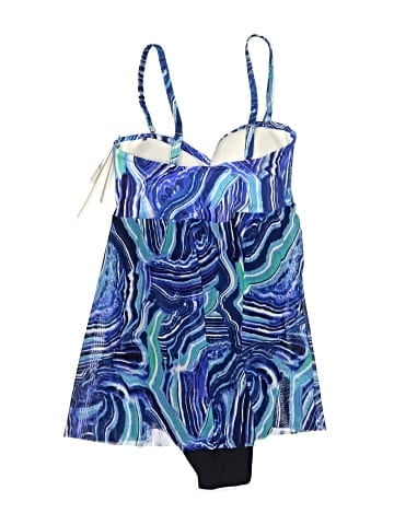 Gottex One Piece Swimsuit (view 2)