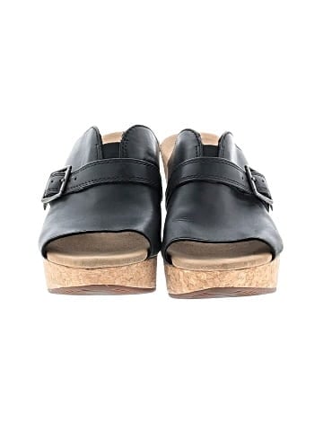 Clarks Wedges (view 2)