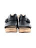 Clarks Black Wedges Size 9 - photo 2
