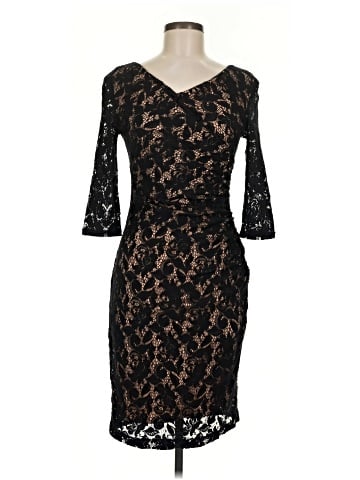 Joseph Ribkoff Cocktail Dress (view 1)