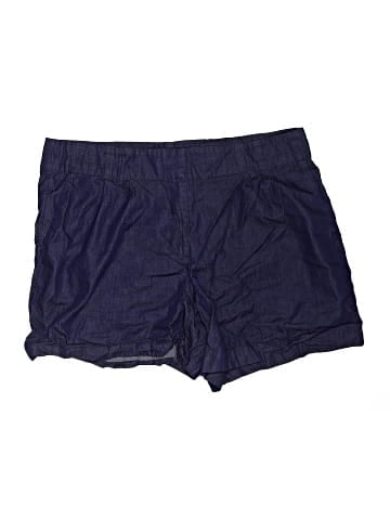 Ann Taylor Factory Shorts (view 1)