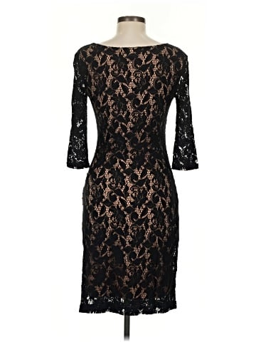 Joseph Ribkoff Cocktail Dress (view 2)