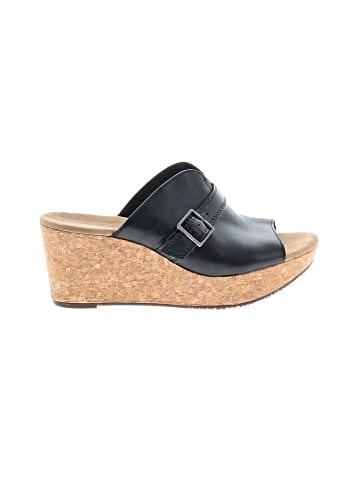 Clarks Wedges (view 1)