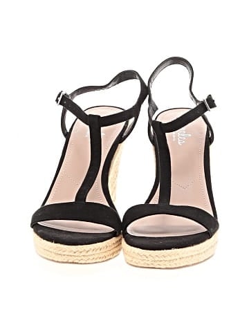 Charles by Charles David Wedges (view 2)