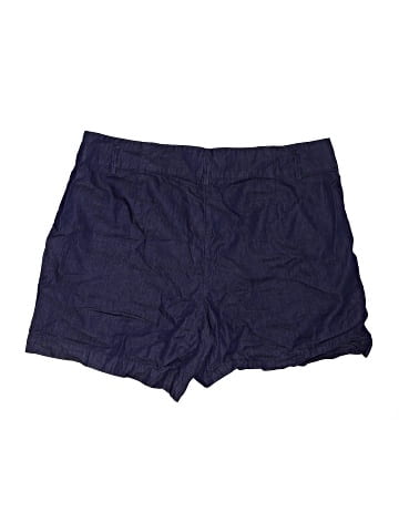 Ann Taylor Factory Shorts (view 2)