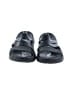 Crocs Black Sandals Size 8 - photo 2