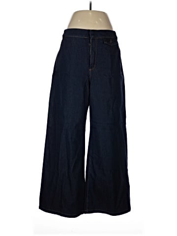 Ann Taylor LOFT Jeans (view 1)