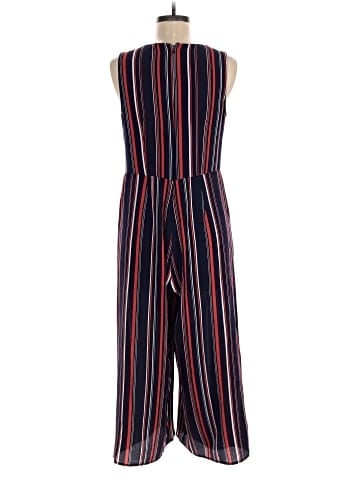 Eyeshadow Jumpsuit (view 2)
