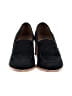 M. Gemi Black Heels Size EU 38 1/2 - photo 2