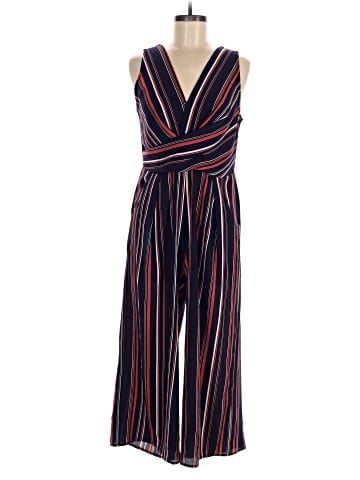 Eyeshadow Jumpsuit (view 1)