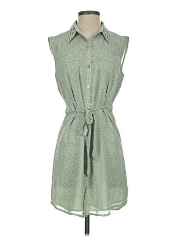 Viva Vena! by Vena Cava Casual Dress (view 1)