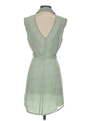 Viva Vena! by Vena Cava Casual Dress (view 2)