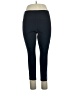 Danskin Color Block Blue Active Pants Size XL - photo 1