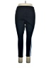 Danskin Color Block Blue Active Pants Size XL - photo 2