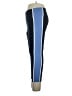 Danskin Color Block Blue Active Pants Size XL - photo 5