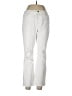FRAME Ivory Jeans Size 32 waist - photo 1