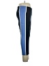 Danskin Color Block Blue Active Pants Size XL - photo 4