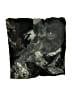 Express 100% Rayon Camo Black Scarf One size - photo 2