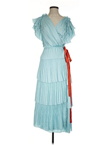 Diane von Furstenberg Cocktail Dress (view 1)