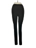 Lou & Grey Solid Black Active Pants Size S - photo 2