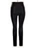 SPANX Black Leggings Size XL - photo 2
