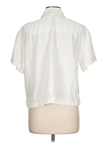 A New Day Short Sleeve Blouse (view 2)