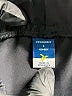 Active by Old Navy Solid Black Athletic Shorts Size L - photo 3