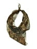 Unbranded Brown Scarf One size - photo 1