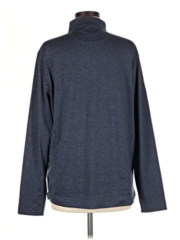 Greg Norman Fleece (view 2)
