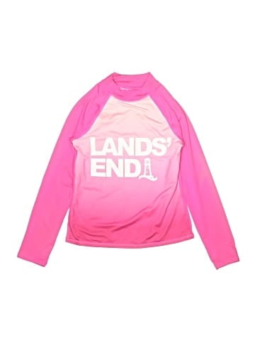 Lands' End Rash Guard (view 1)