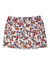 Jones New York Floral White Skort Size 3X - photo 1