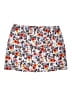 Jones New York Floral White Skort Size 3X - photo 2