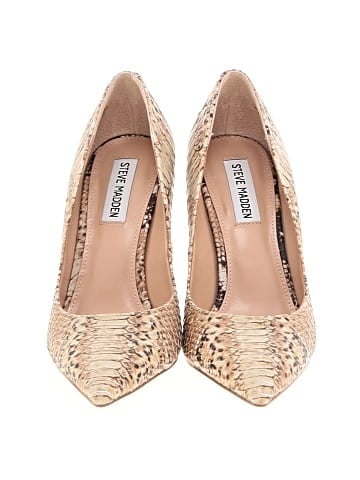 Steve Madden Heels (view 2)
