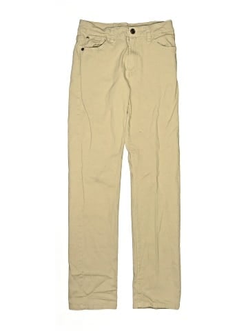 7 For All Mankind Khakis (view 1)