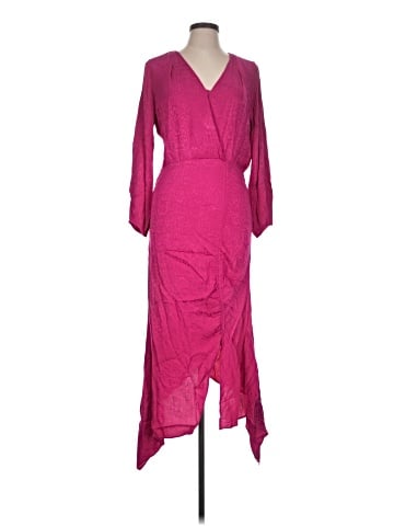 Krisa Cocktail Dress (view 1)