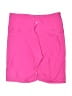 Active by Old Navy Solid Pink Athletic Shorts Size L - photo 2