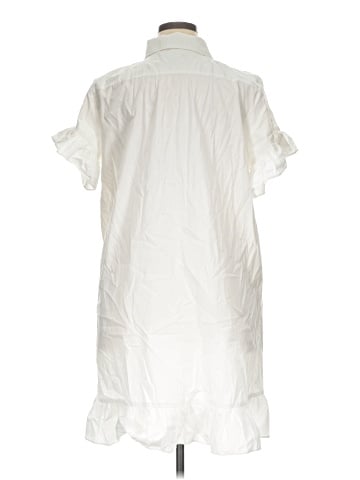 J.Crew Casual Dress (view 2)