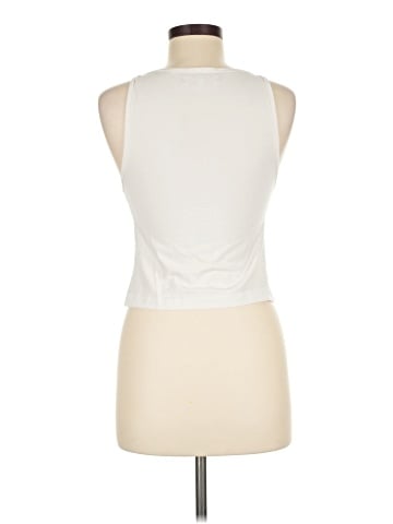 Urban Outfitters Sleeveless T-Shirt (view 2)