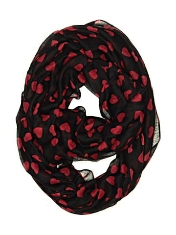 David & Young Scarf (view 1)