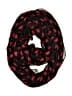 David & Young 100% Polyester Red Scarf One size - photo 1