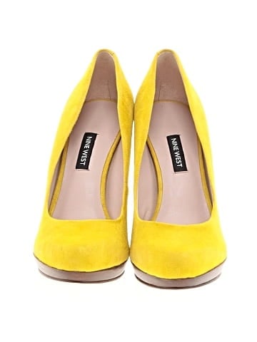 Nine West Heels (view 2)