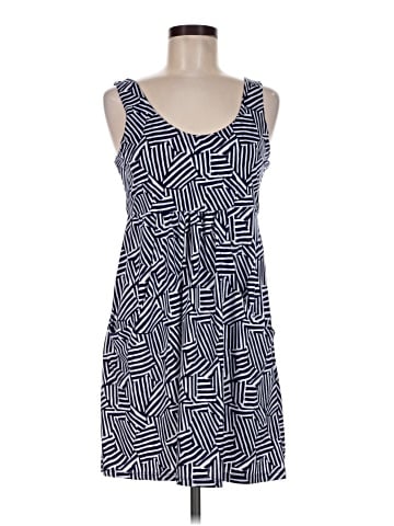 Saint Tropez West Casual Dress (view 1)