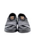 Dearfoams Gray Sneakers Size 8 1/2 - photo 2
