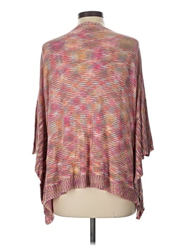 Intrigue 3/4 Sleeve Blouse (view 2)