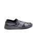 Dearfoams Gray Sneakers Size 8 1/2 - photo 1